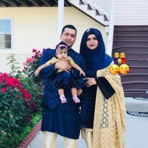 Meet your Posher, Faha